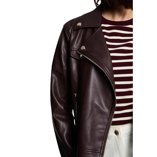 Morgan De Toi  Women Blazer