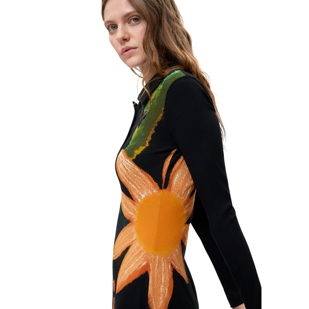 Desigual  Women Dress