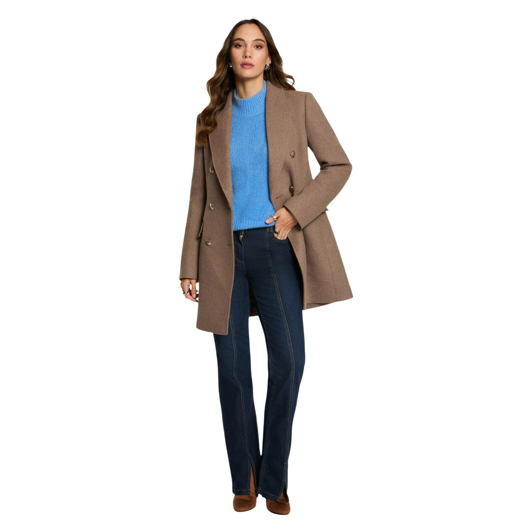 Morgan De Toi  Women Coat