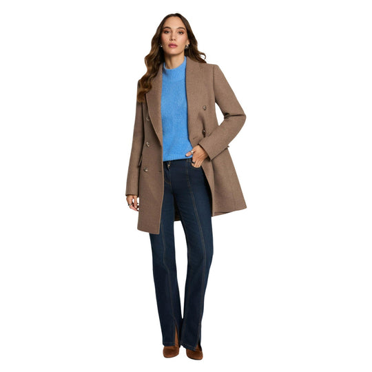 Morgan De Toi  Women Coat