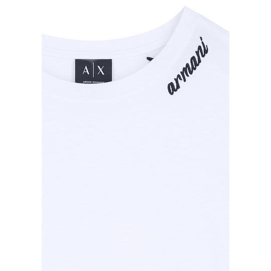 Armani Exchange  Women T-Shirt