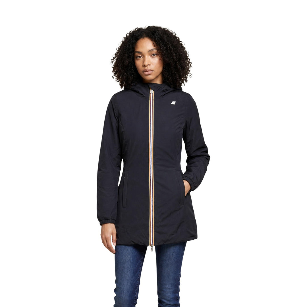 Kway  Women Blazer
