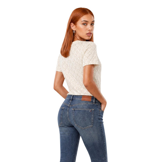 Calvin Klein Jeans  Women T-Shirt