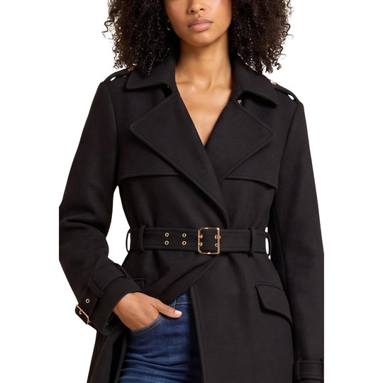 Guess  Women Coat