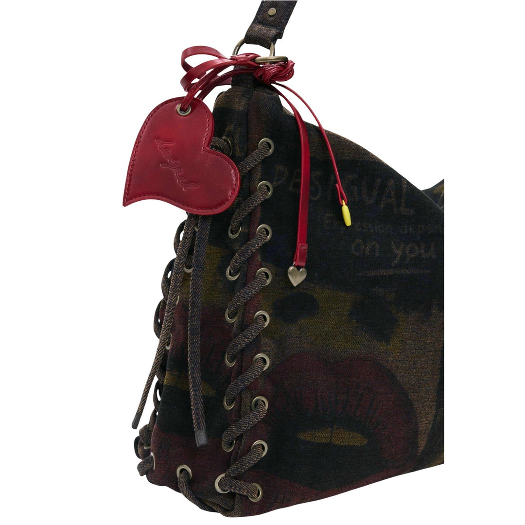 Desigual  Women Bag