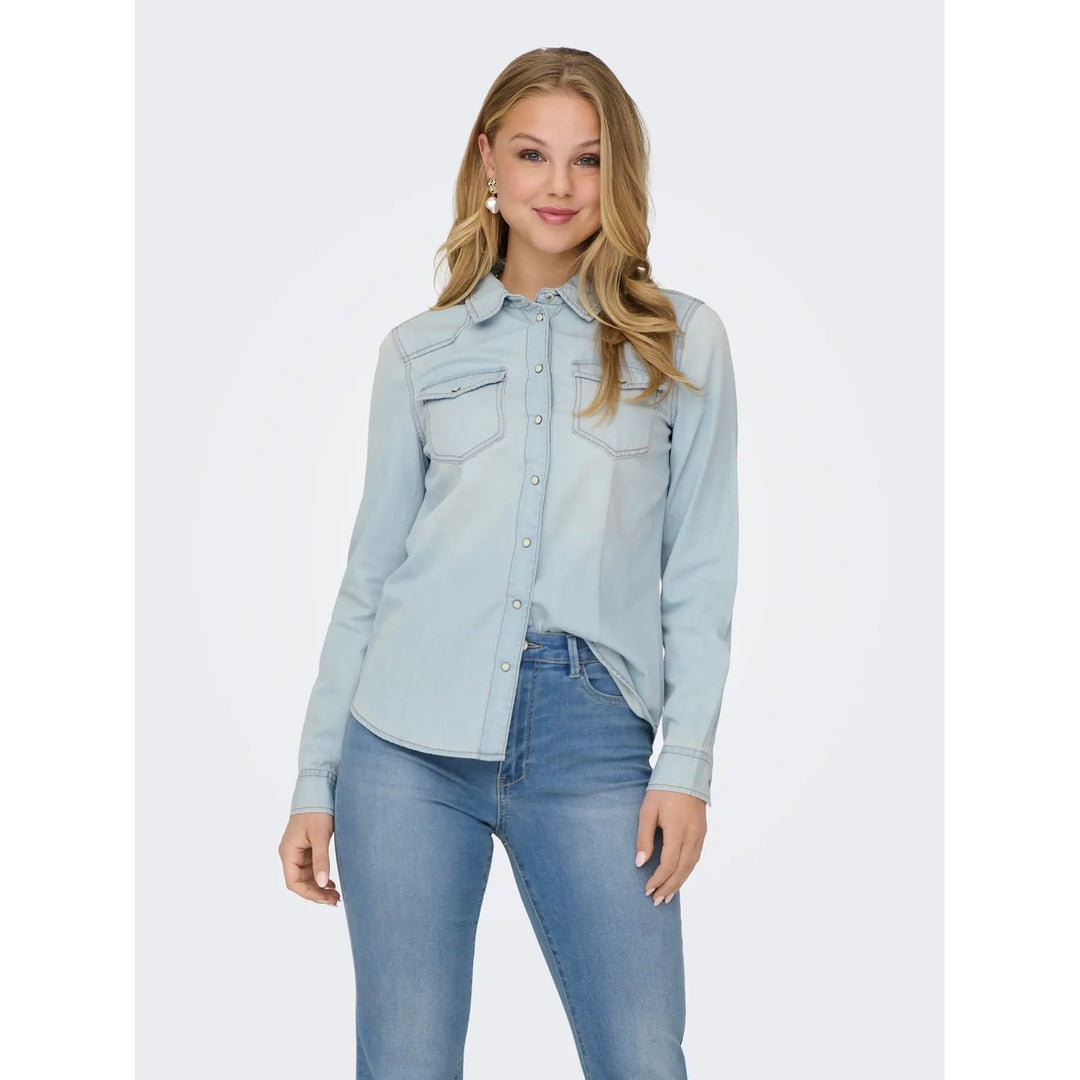 Only  Women Shirt