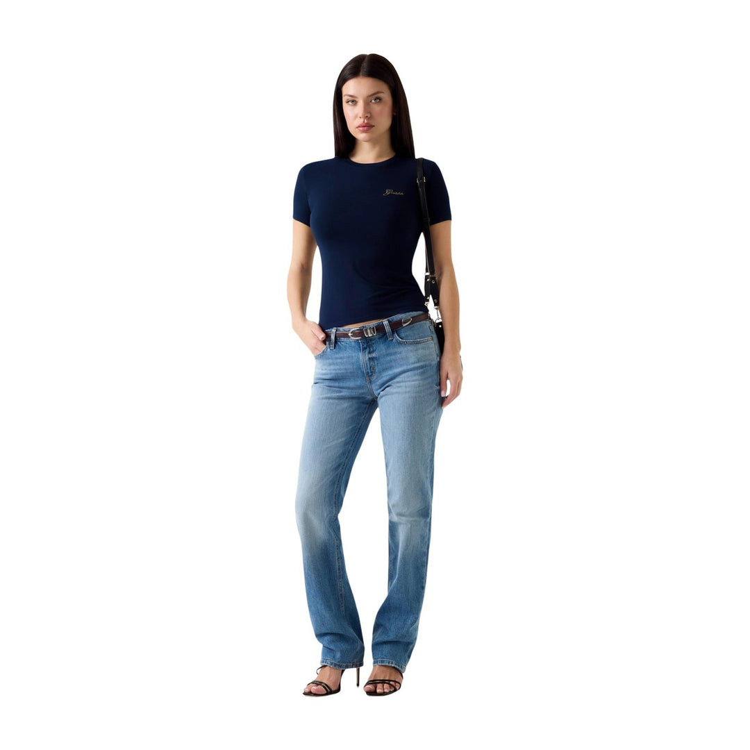 Guess  Women T-Shirt