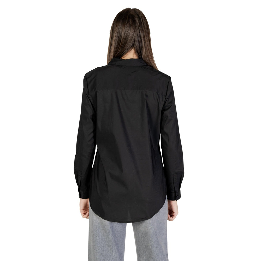 Jacqueline De Yong  Women Shirt
