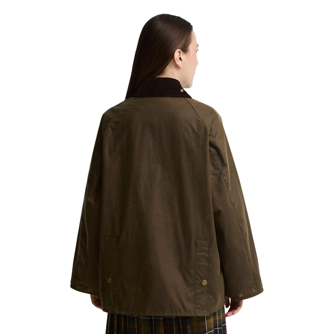 Barbour  Women Blazer