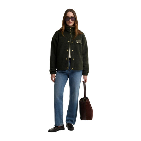 Barbour  Women Blazer