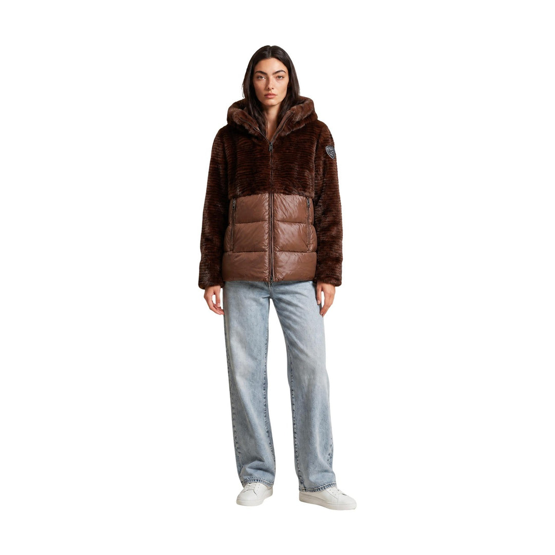 Blauer.  Women Blazer