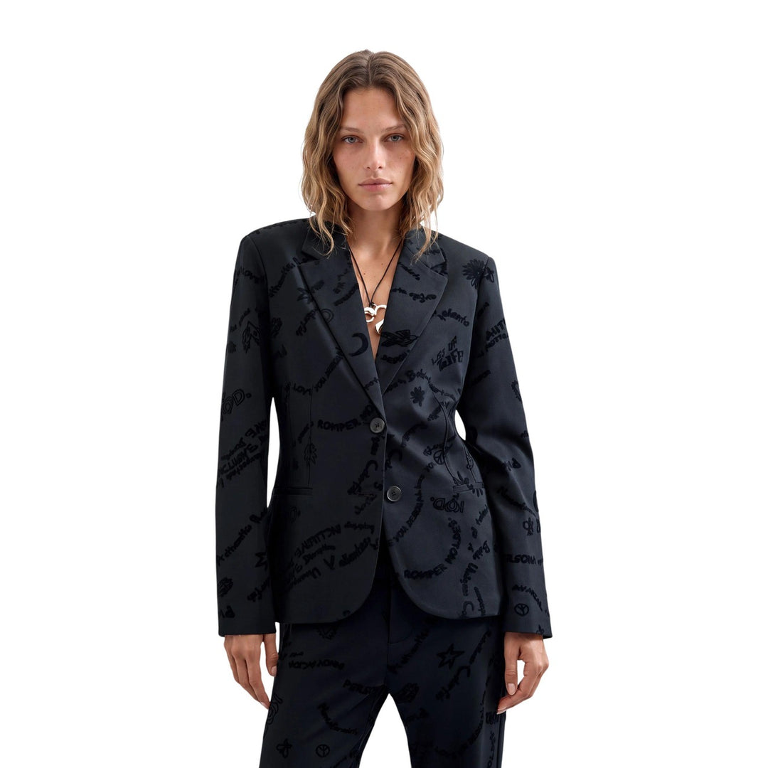 Desigual  Women Blazer