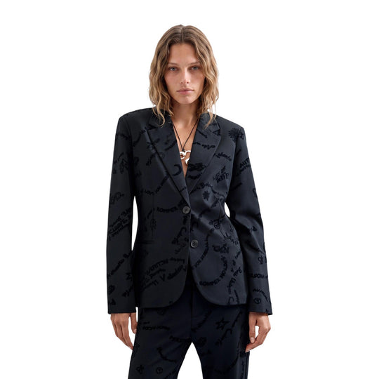 Desigual  Women Blazer