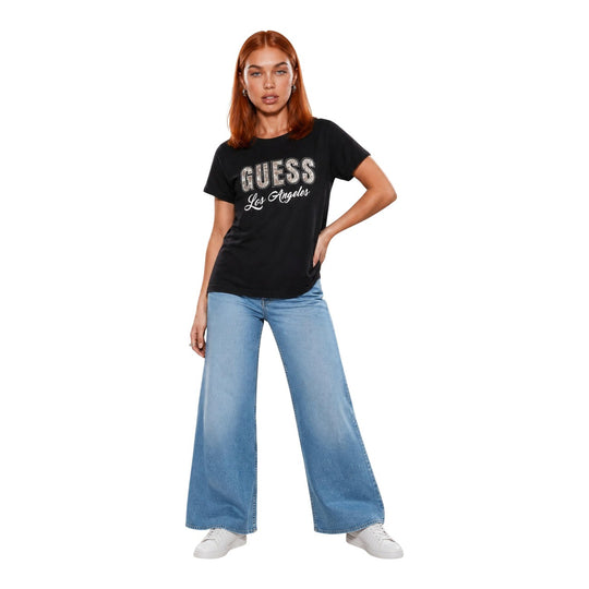 Guess  Women T-Shirt