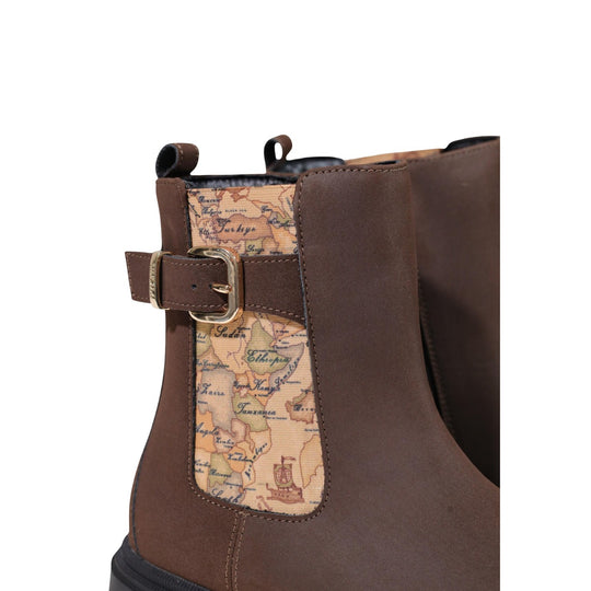 Alviero Martini Prima Classe Women Boots
