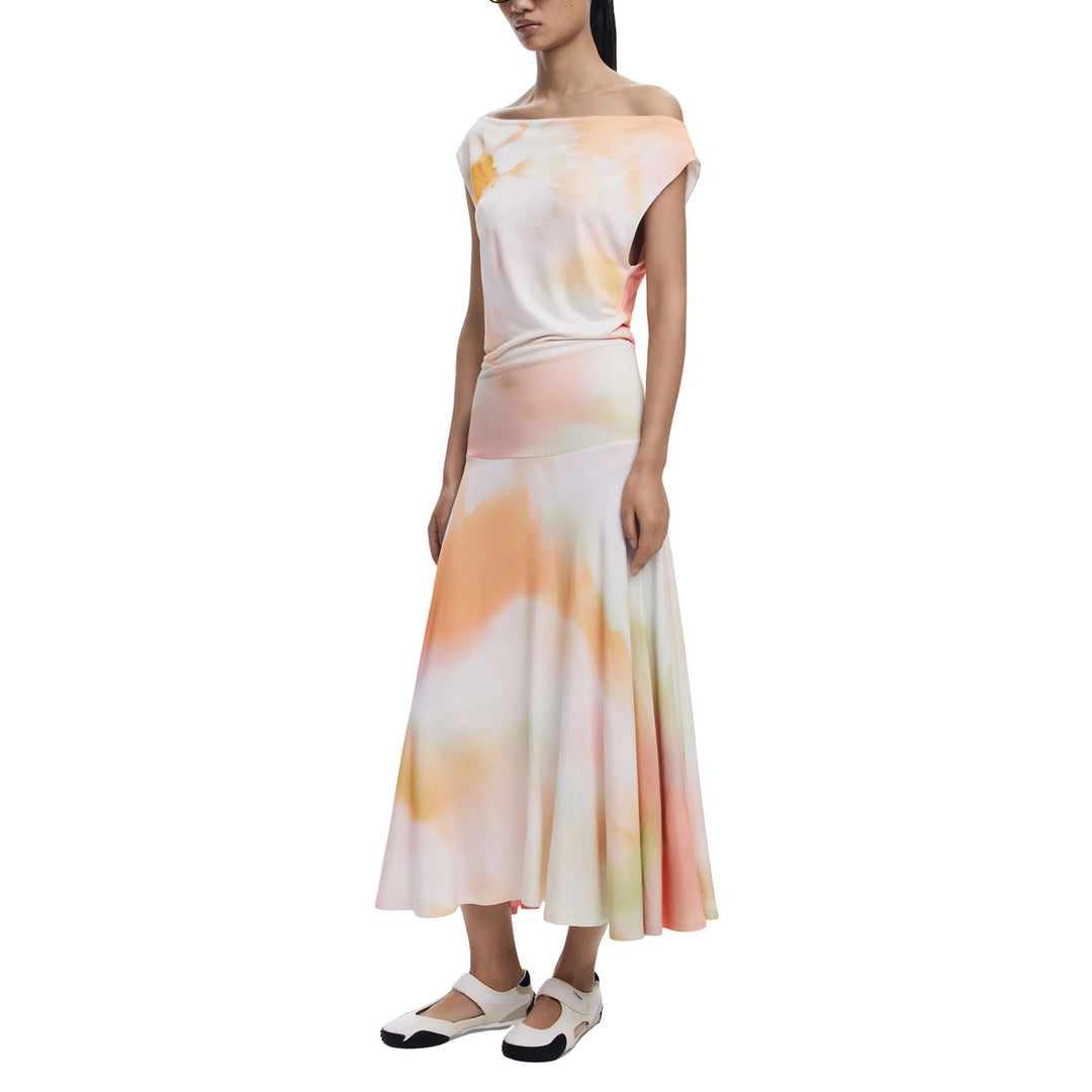 Desigual  Women Dress