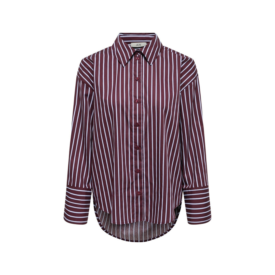 Jacqueline De Yong  Women Shirt