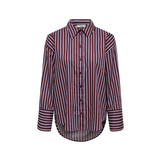 Jacqueline De Yong  Women Shirt