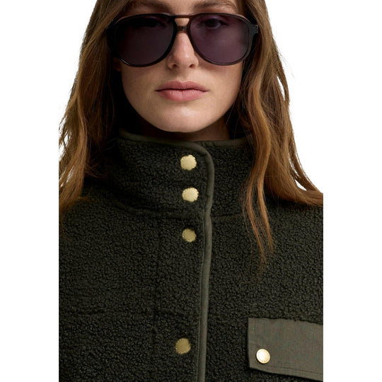 Barbour  Women Blazer