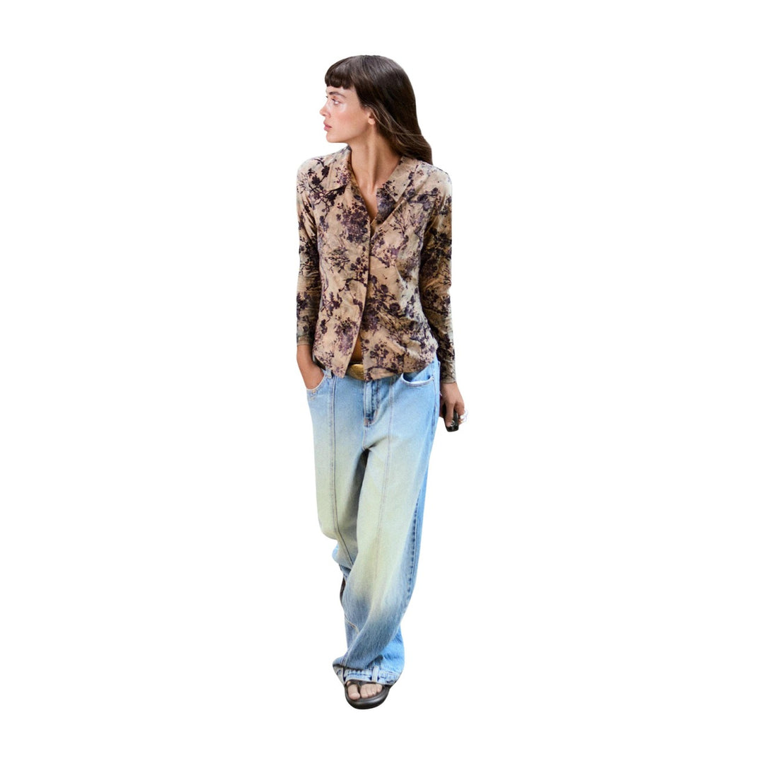 Desigual  Women Shirt