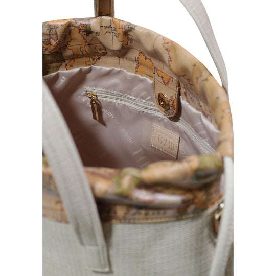 Alviero Martini Prima Classe  Women Bag