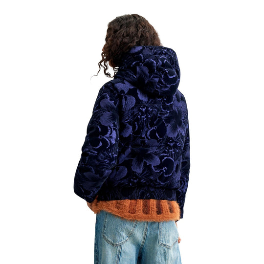 Desigual  Women Jacket