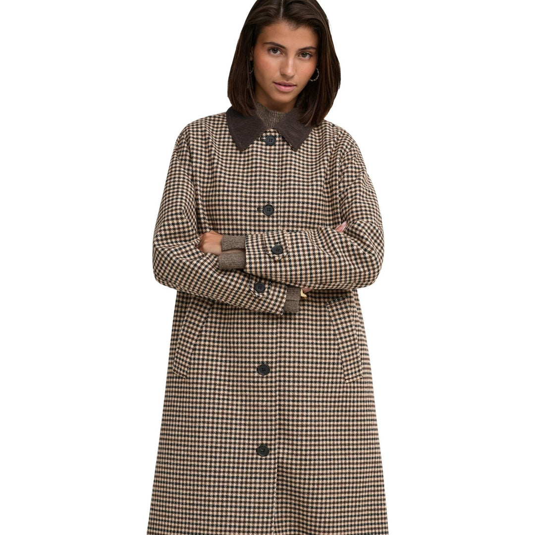Jacqueline De Yong  Women Coat