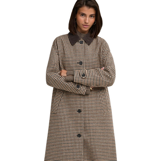 Jacqueline De Yong  Women Coat