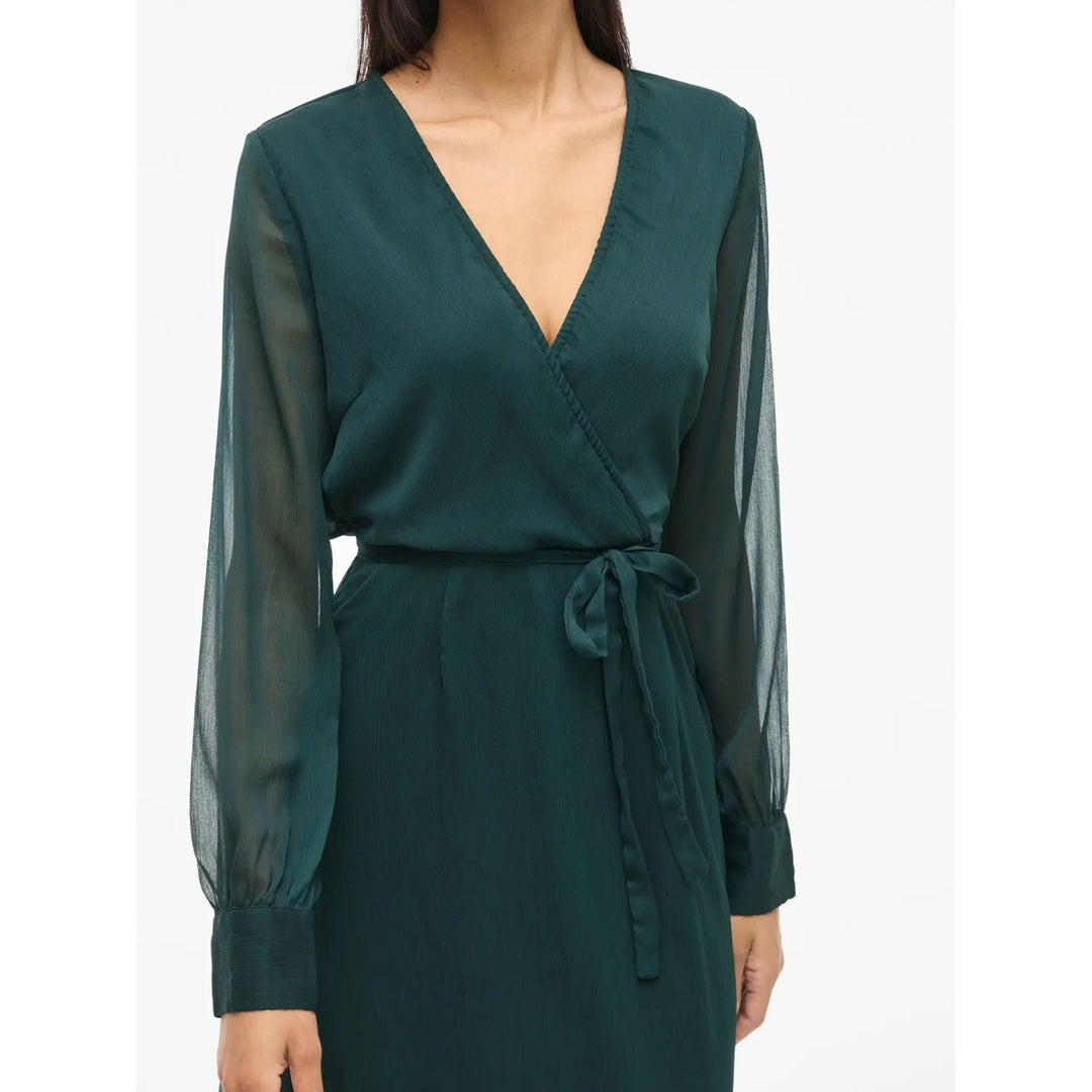 Vila Clothes  Women Dress