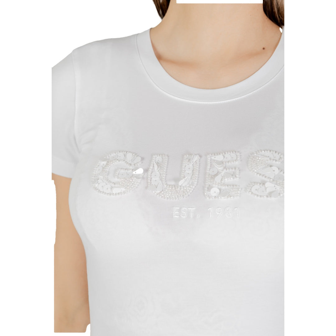 Guess  Women T-Shirt