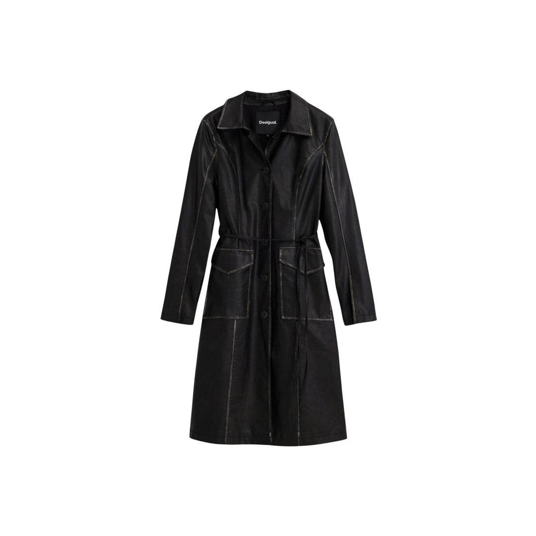 Desigual  Women Blazer