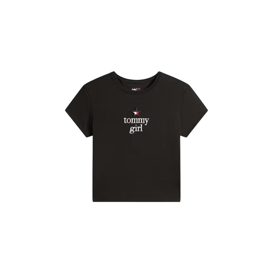 Tommy Hilfiger Jeans  Women T-Shirt