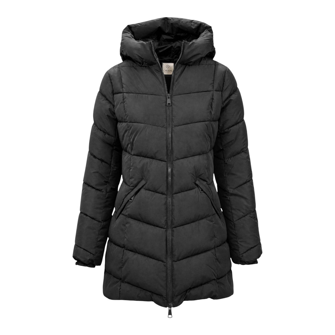 Choral  Women Jacket