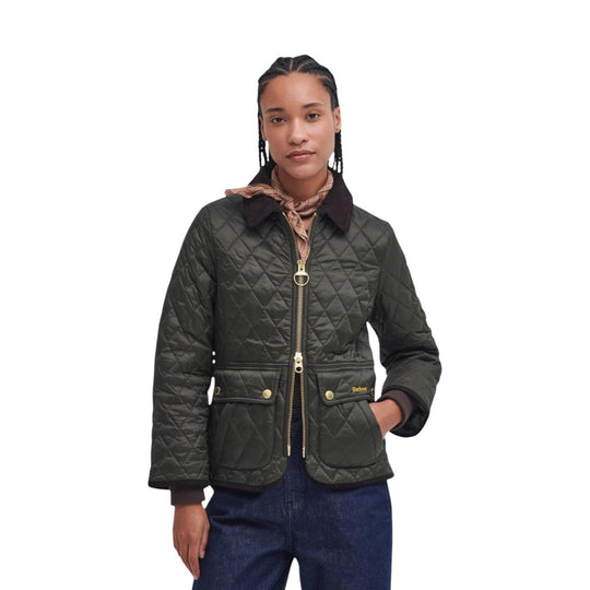 Barbour  Women Jacket