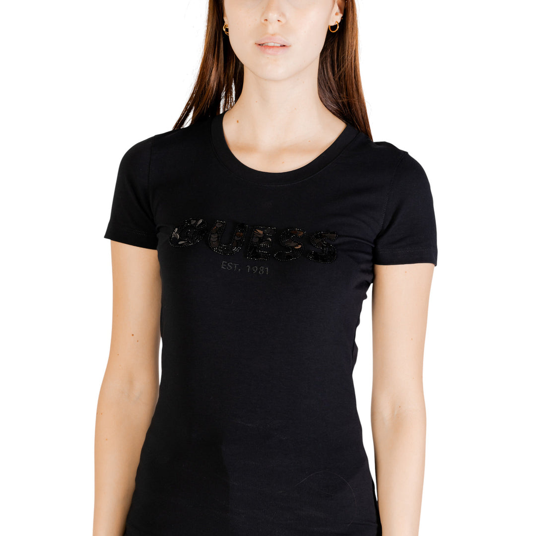 Guess  Women T-Shirt
