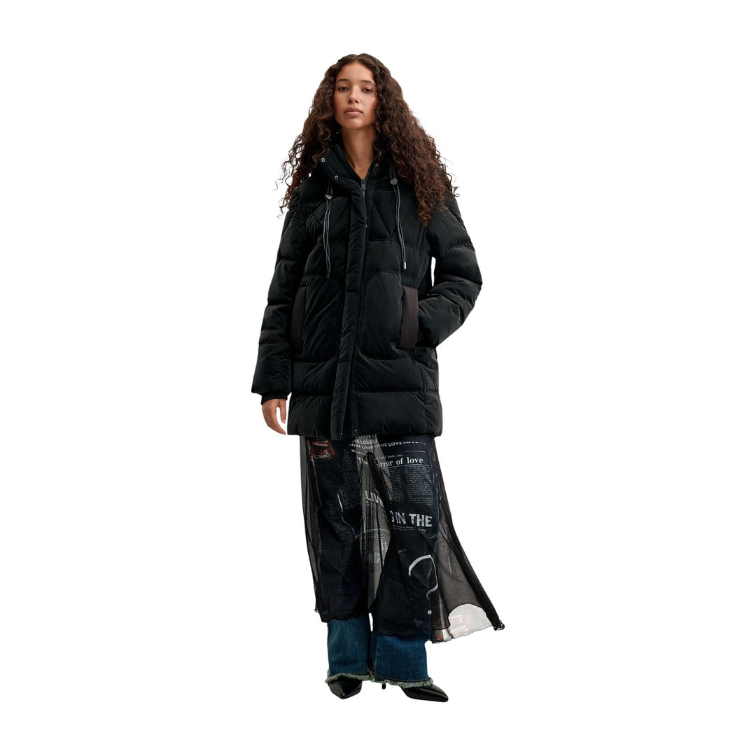 Desigual  Women Jacket