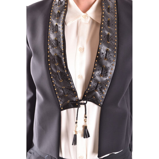Elisabetta Franchi  Women Blazer