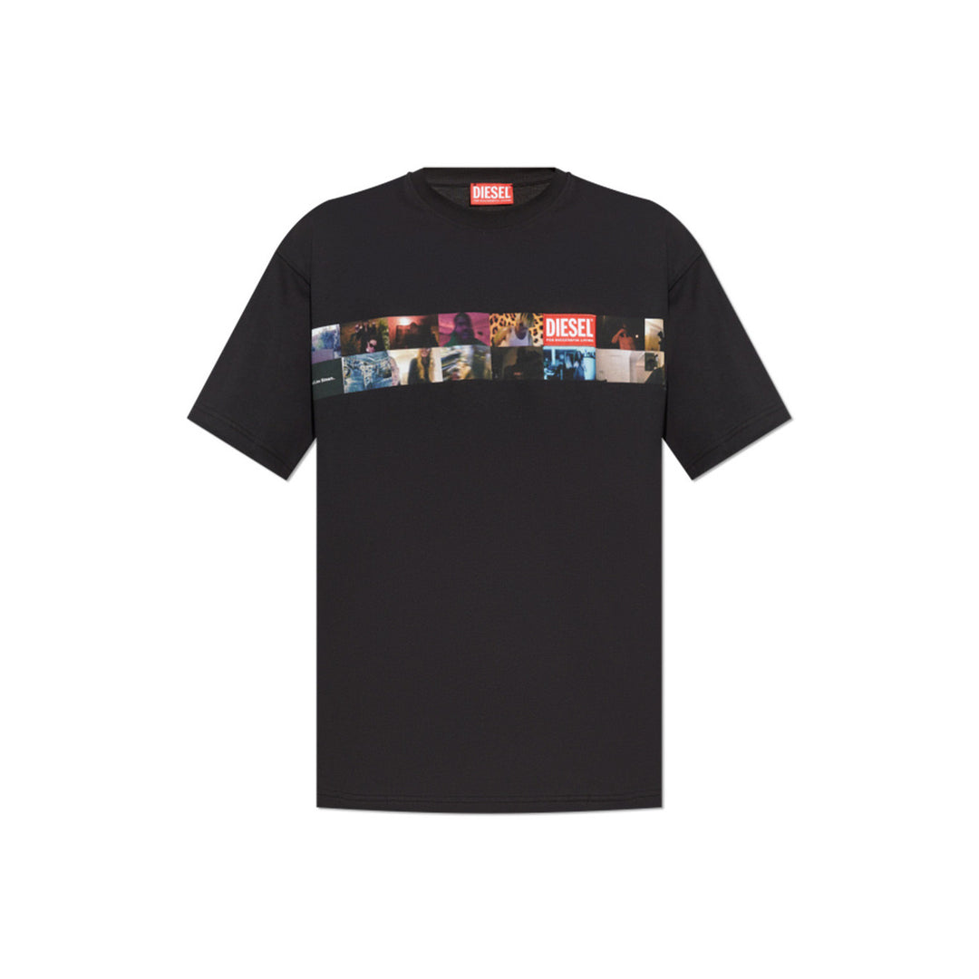 Diesel Men T-Shirt