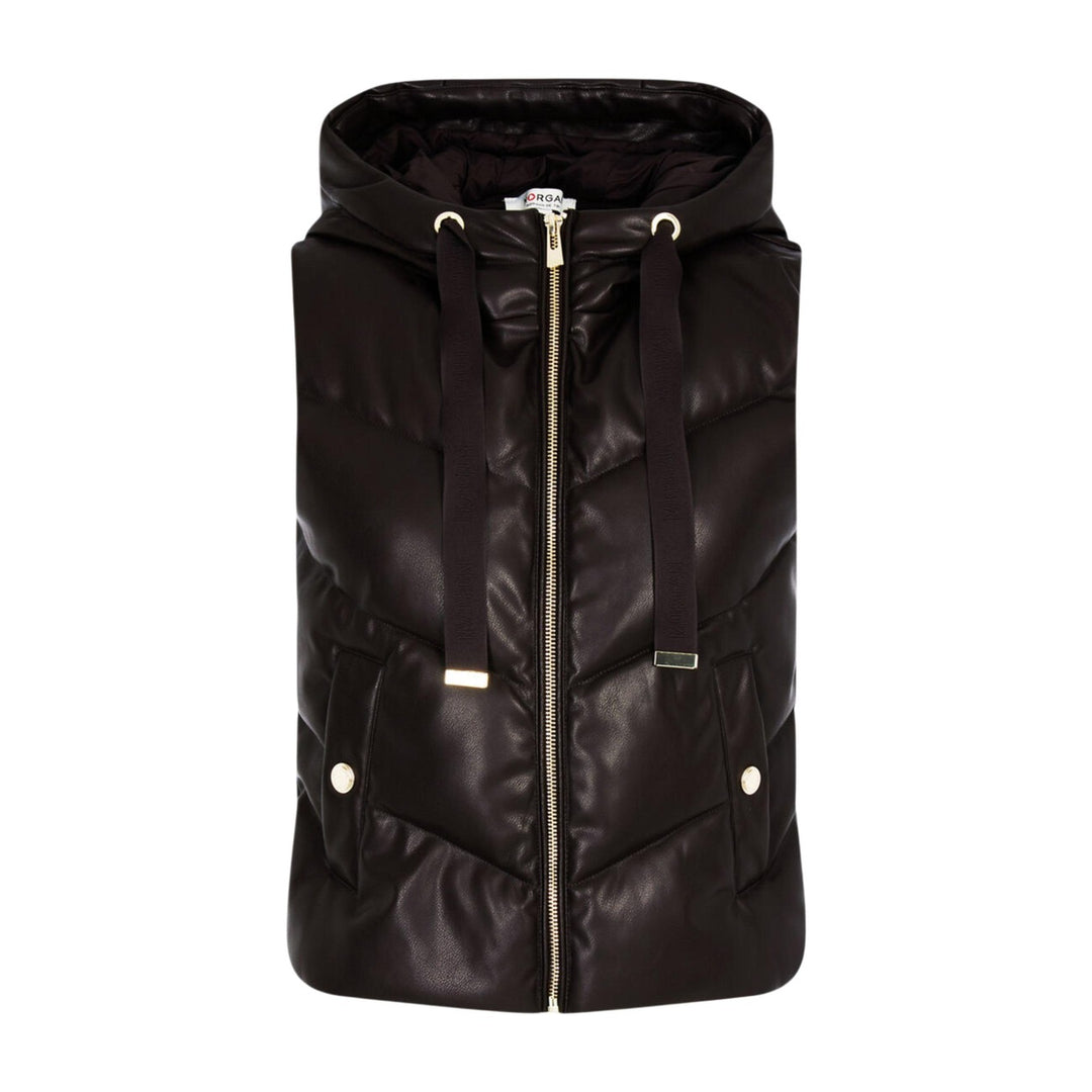 Morgan De Toi  Women Gilet