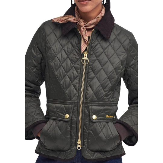 Barbour  Women Jacket