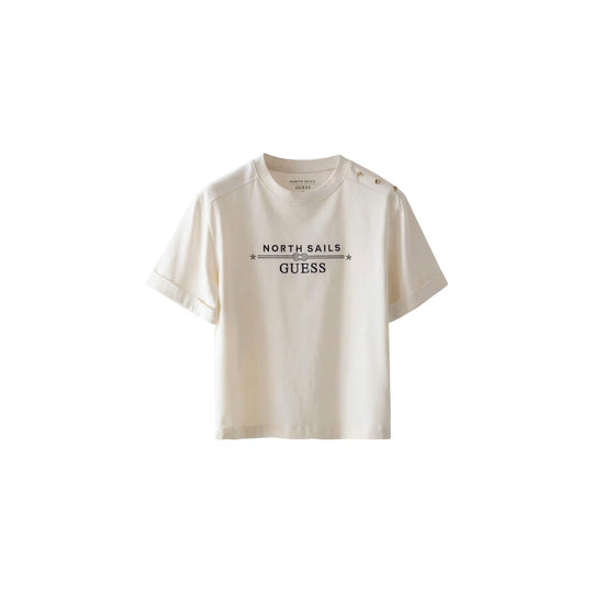 Guess  Women T-Shirt