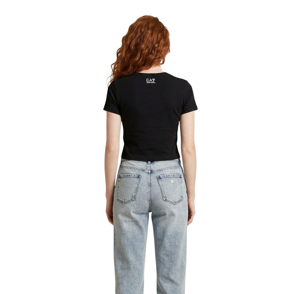 Ea7  Women T-Shirt