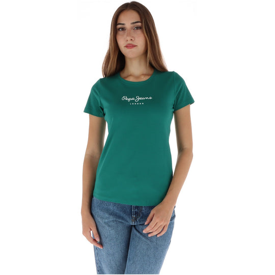 Pepe Jeans  Women T-Shirt