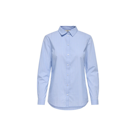 Jacqueline De Yong  Women Shirt