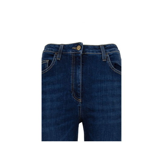 Elisabetta Franchi  Women Jeans
