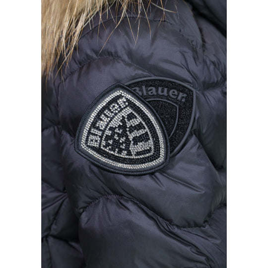Blauer.  Women Blazer