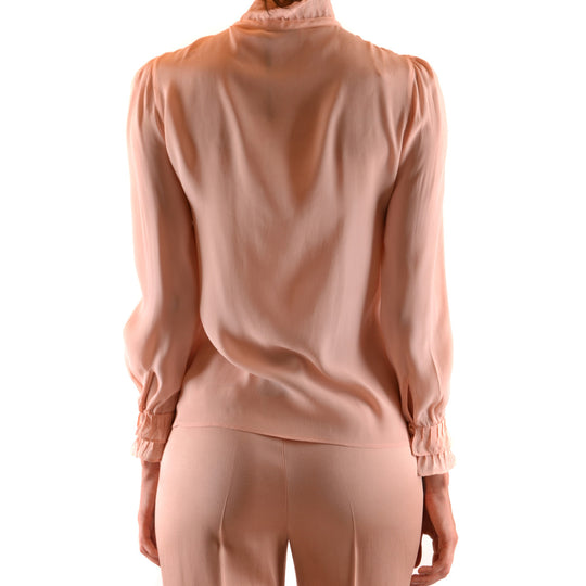 Twin-set Simona Barbieri  Women Shirt