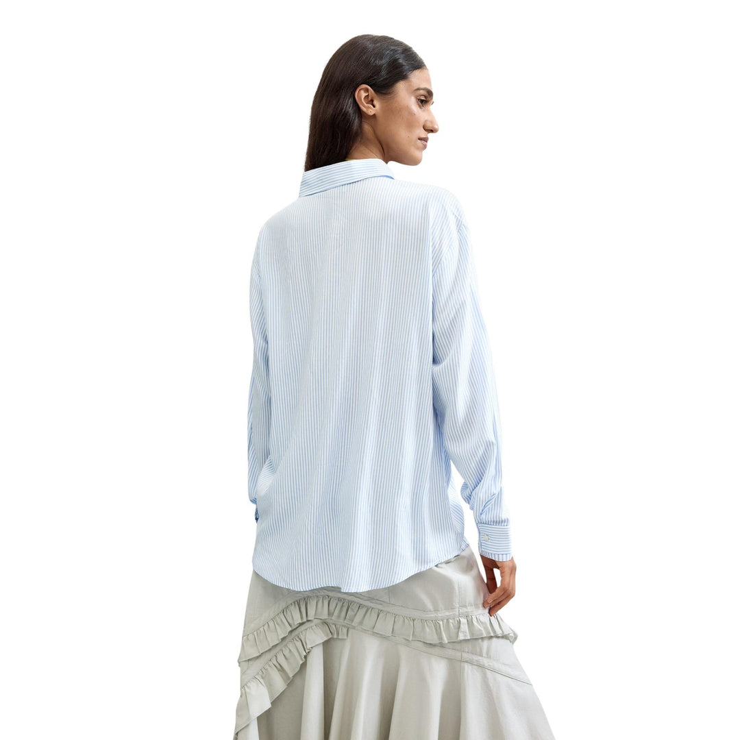 Desigual  Women Shirt