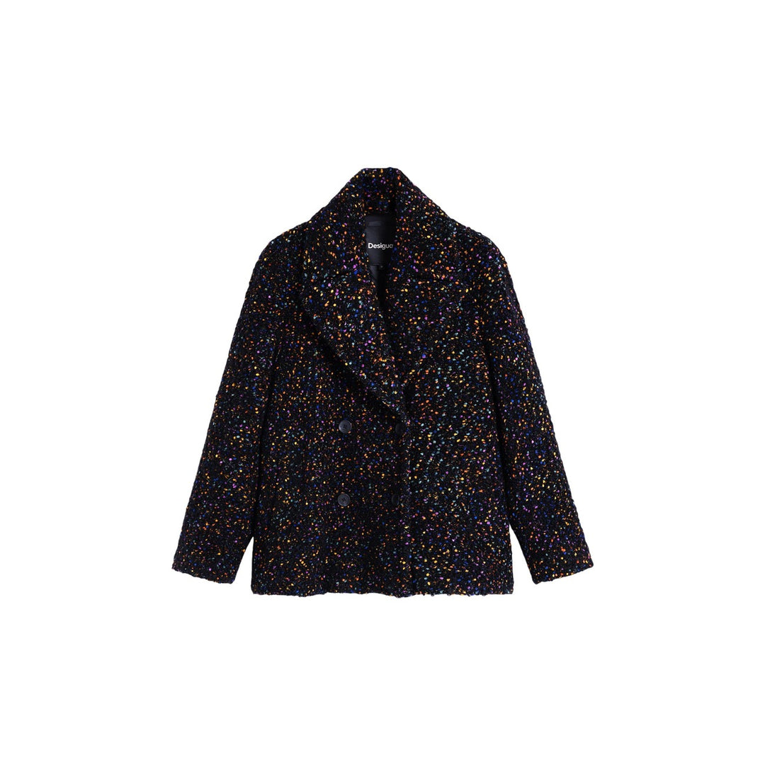 Desigual  Women Coat
