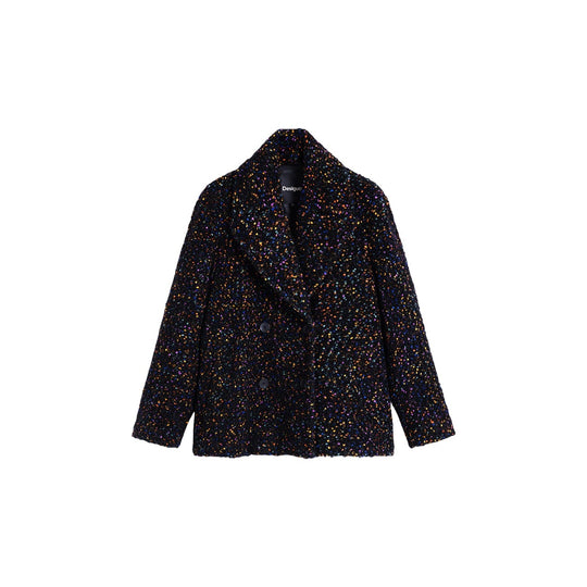 Desigual  Women Coat